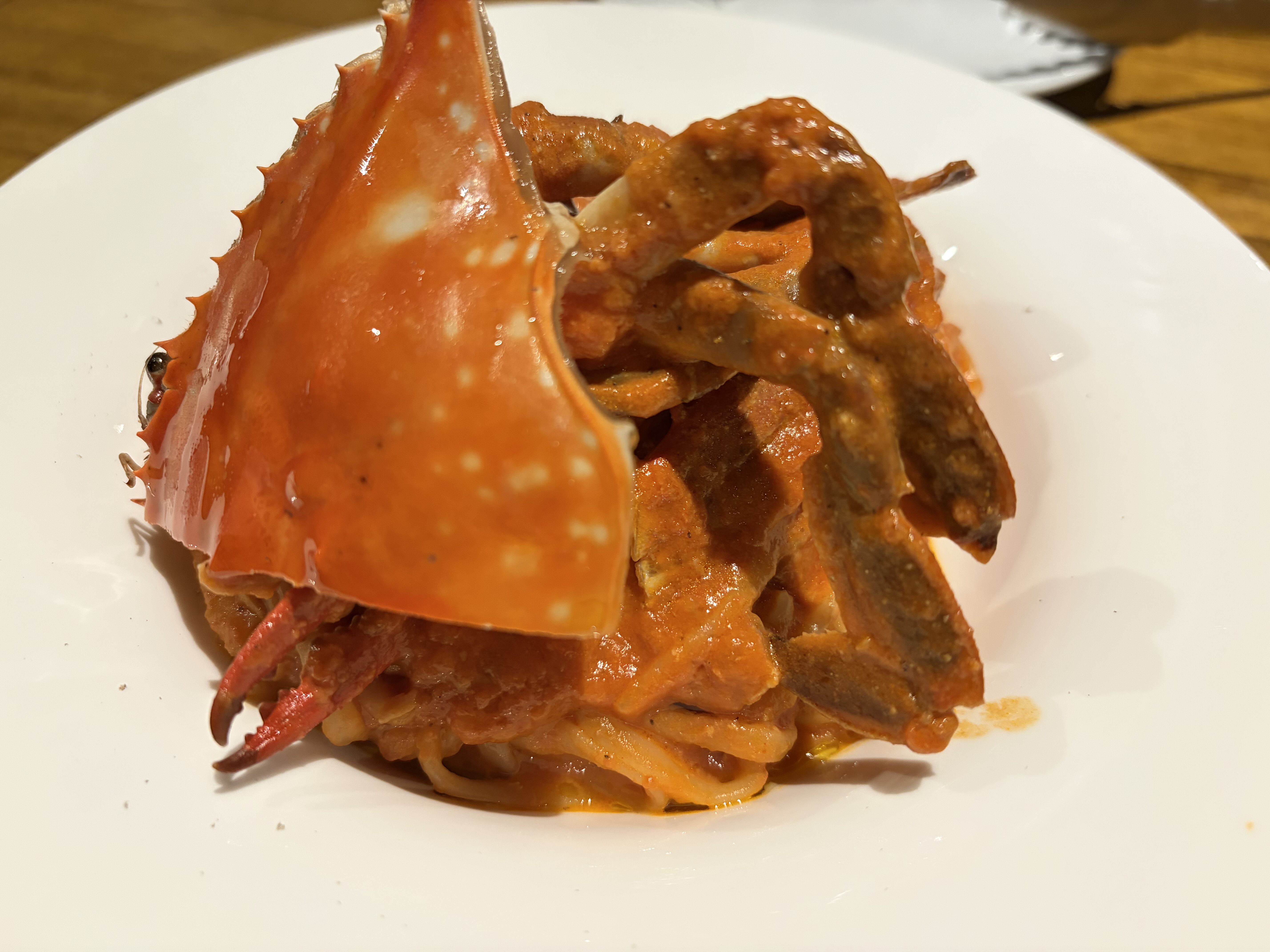 pasta