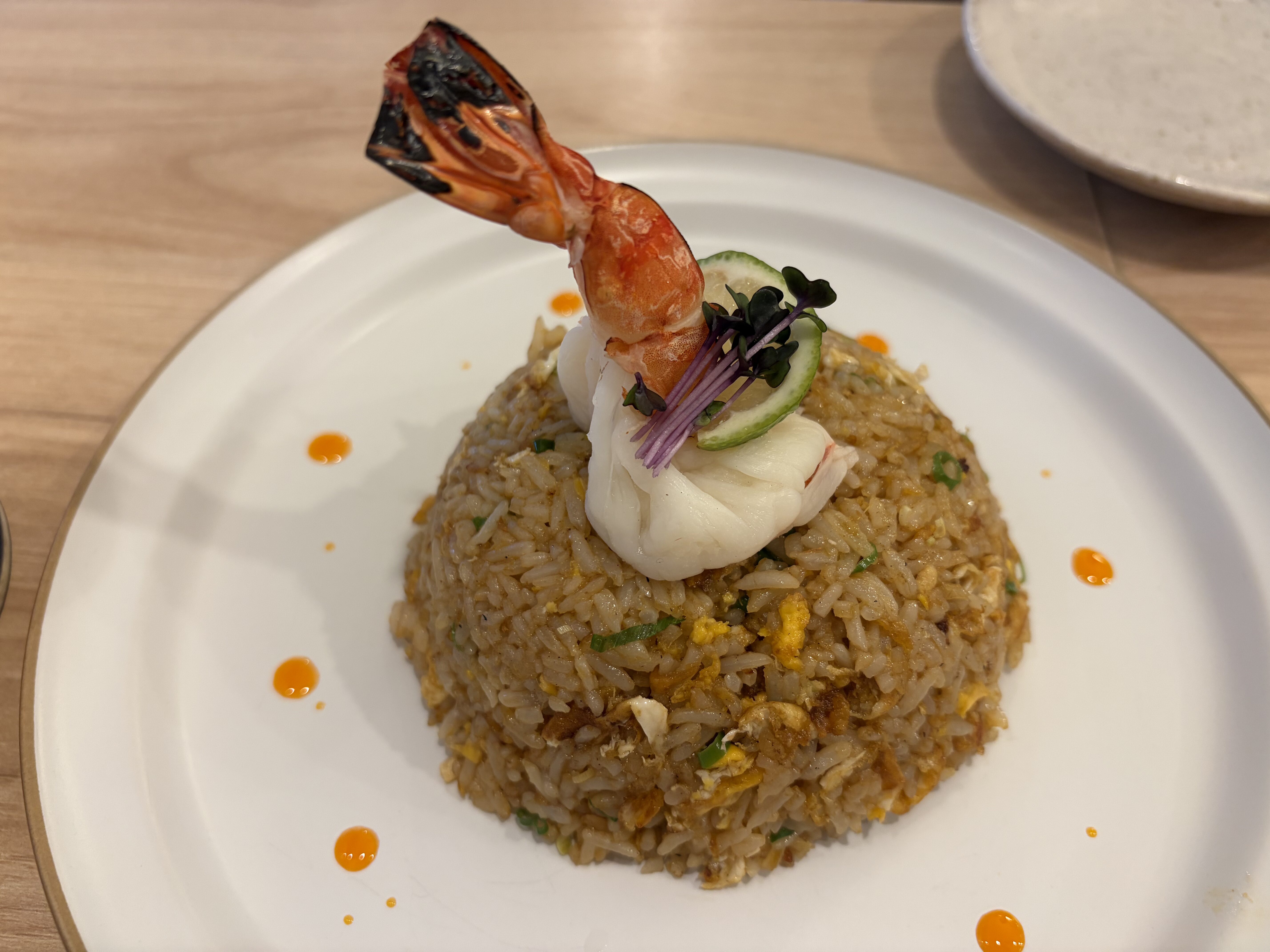炒飯