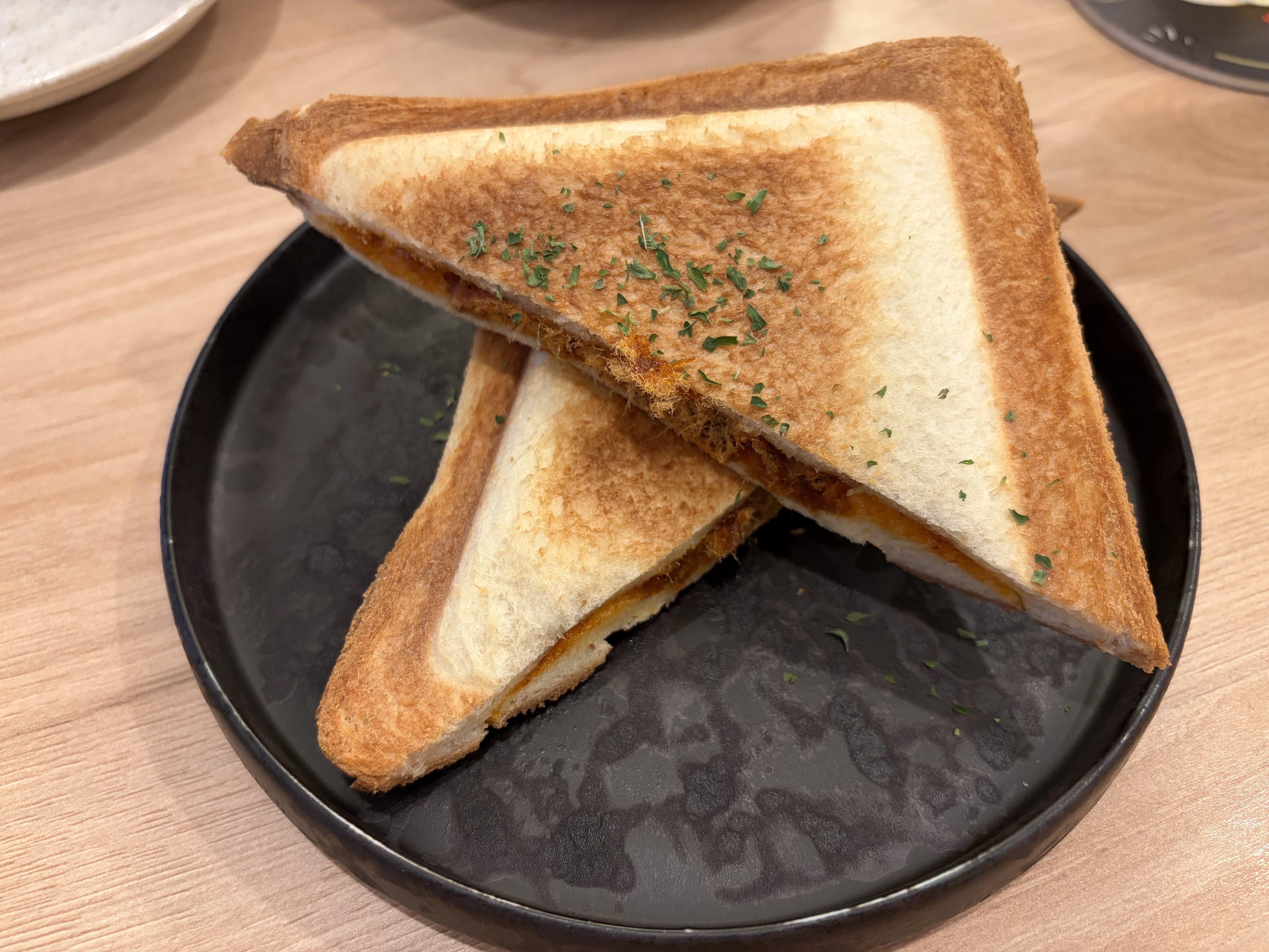 サンドイッチ