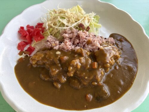 カレー