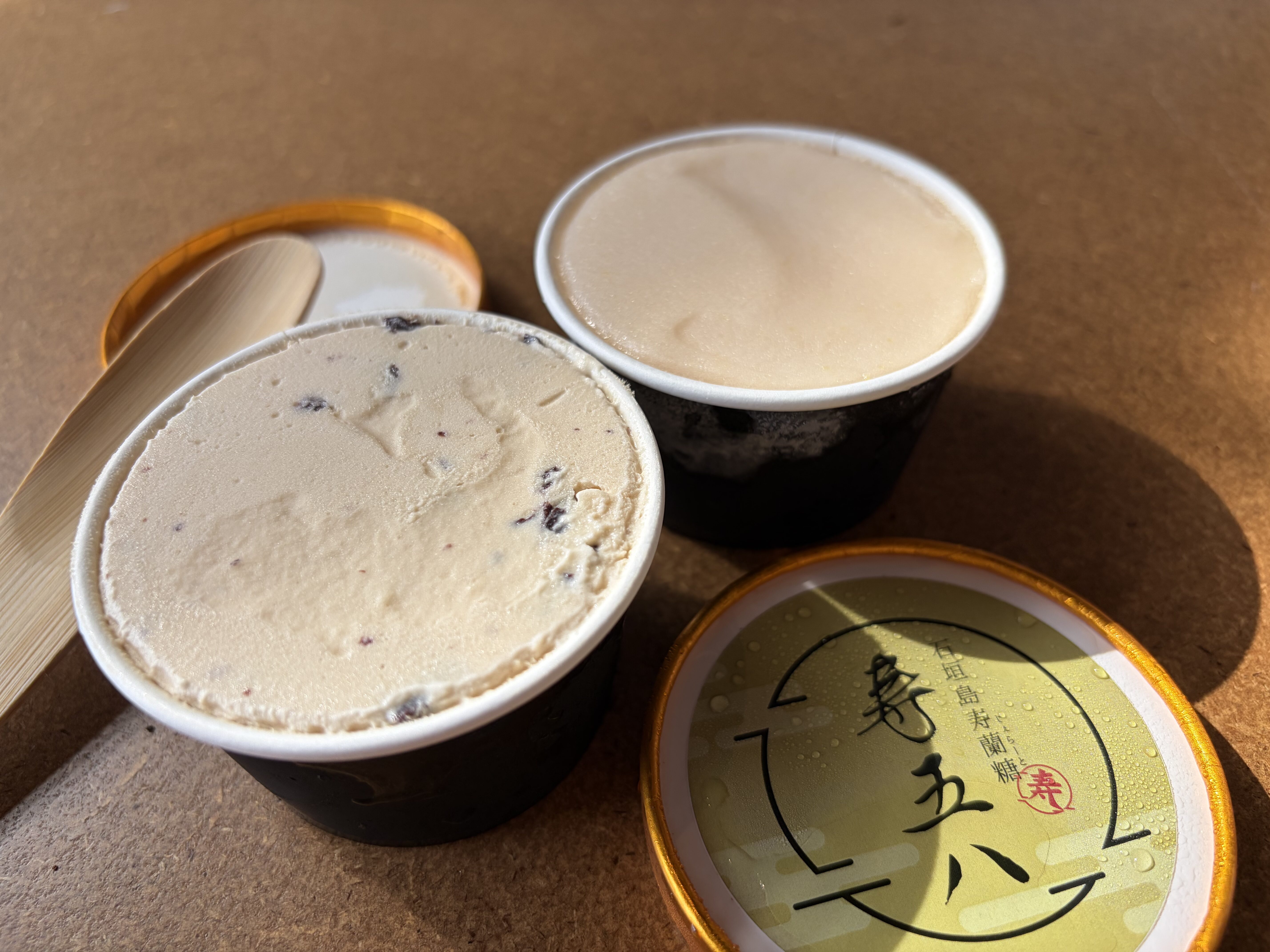 ジェラート