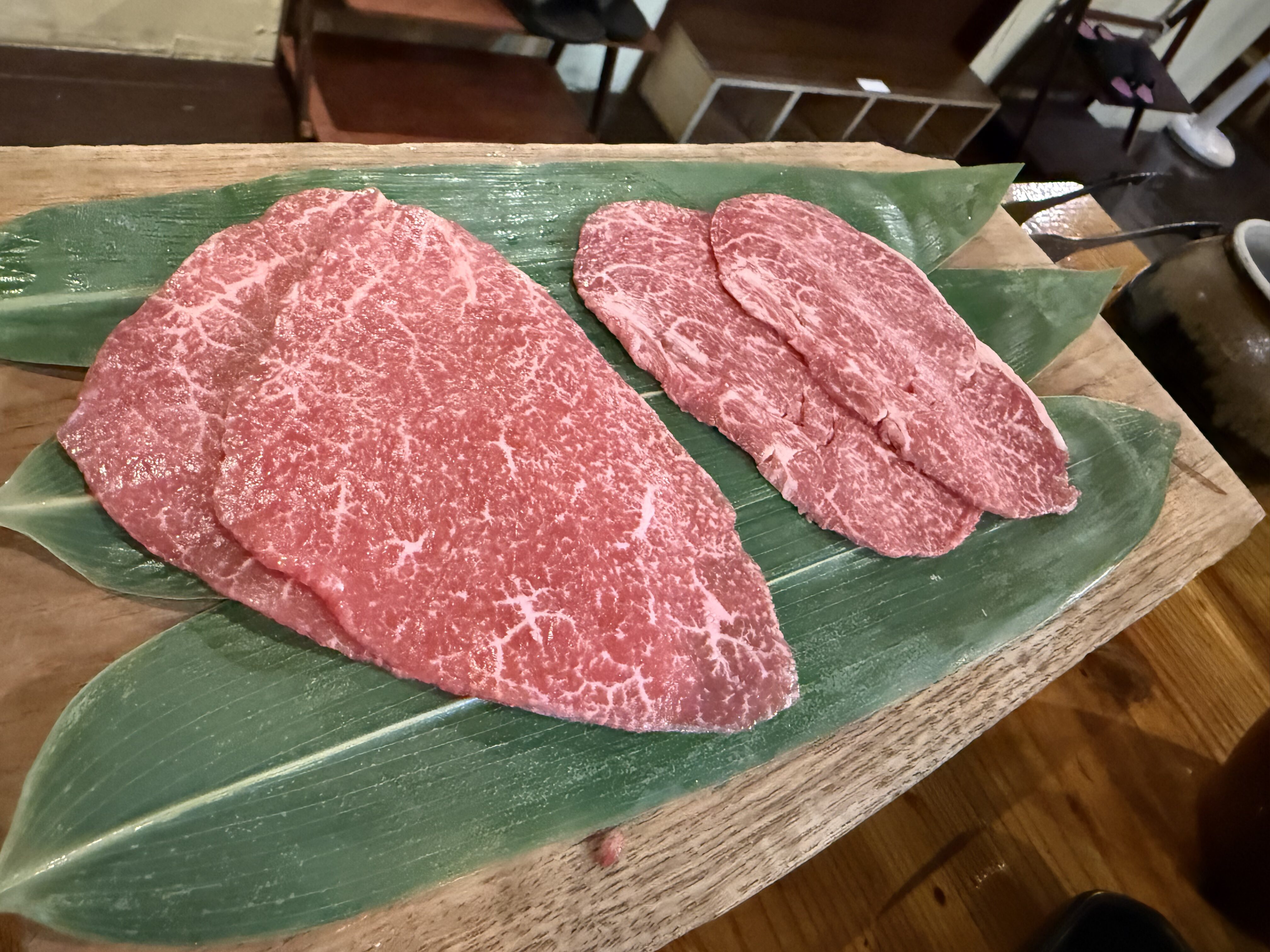 石垣牛